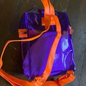 Anastasia Beverly Hill backpack Anastasia Beverly Hills | Bags | Anastasia Beverly Hill  main image 3